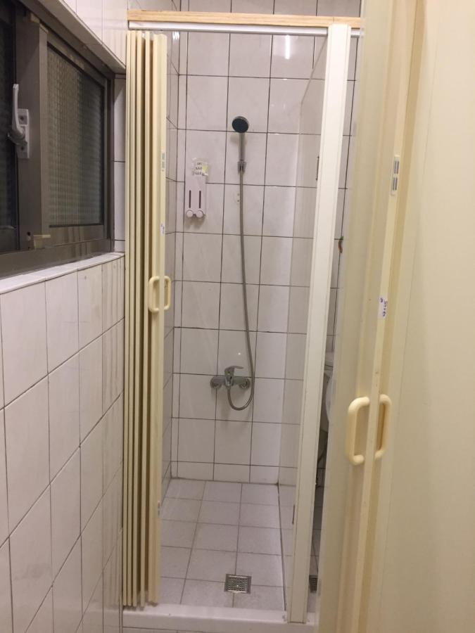 Tara 塔拉guest House Kota Chiayi Bagian luar foto