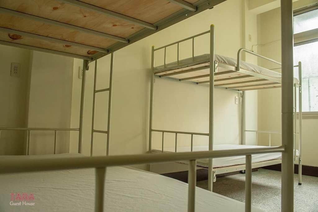 Tara 塔拉guest House Kota Chiayi Bagian luar foto