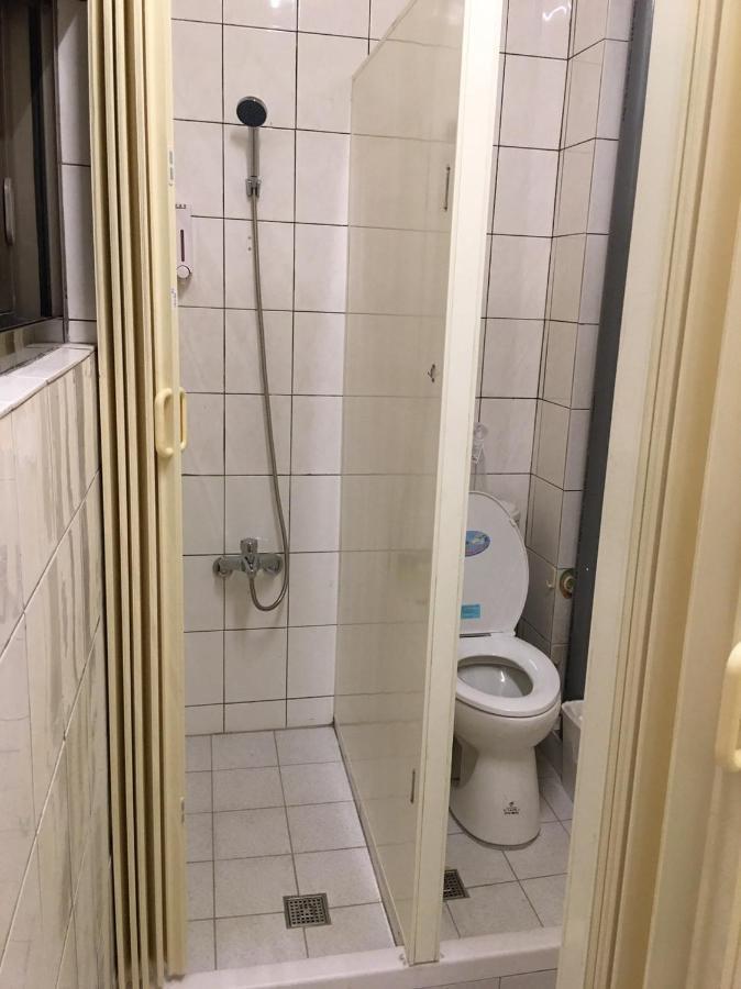 Tara 塔拉guest House Kota Chiayi Bagian luar foto