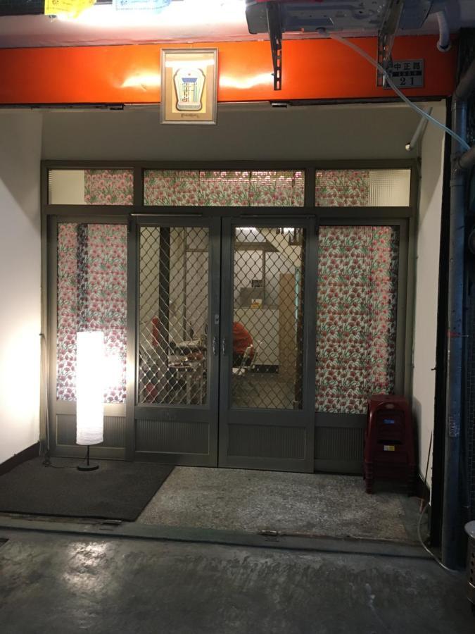 Tara 塔拉guest House Kota Chiayi Bagian luar foto