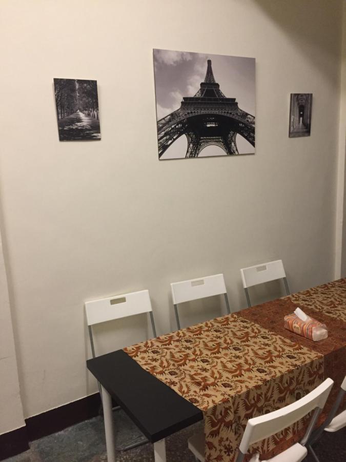 Tara 塔拉guest House Kota Chiayi Bagian luar foto